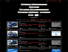 Tablet Screenshot of cars.atlantaautos.netlook.com