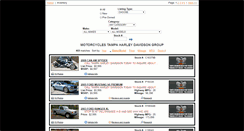 Desktop Screenshot of harleydavidsonoftampanewportrichey.netlook.com